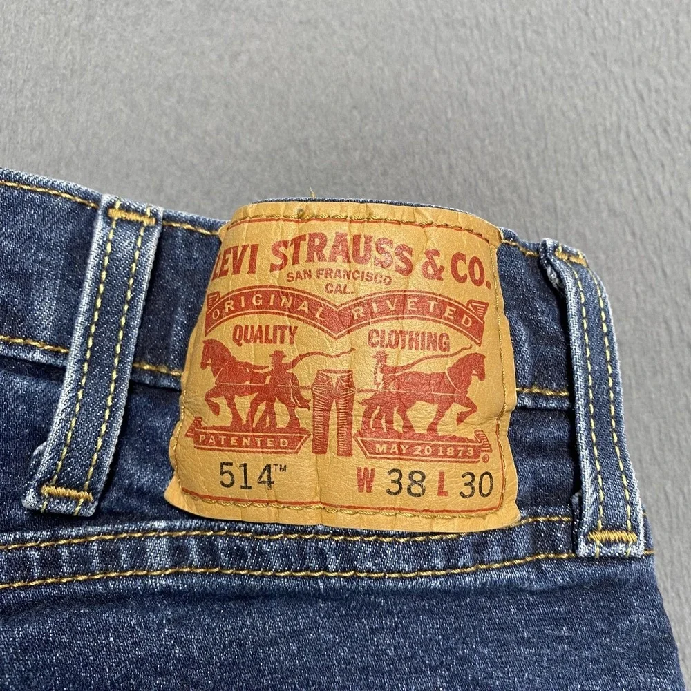 Levis brand levi